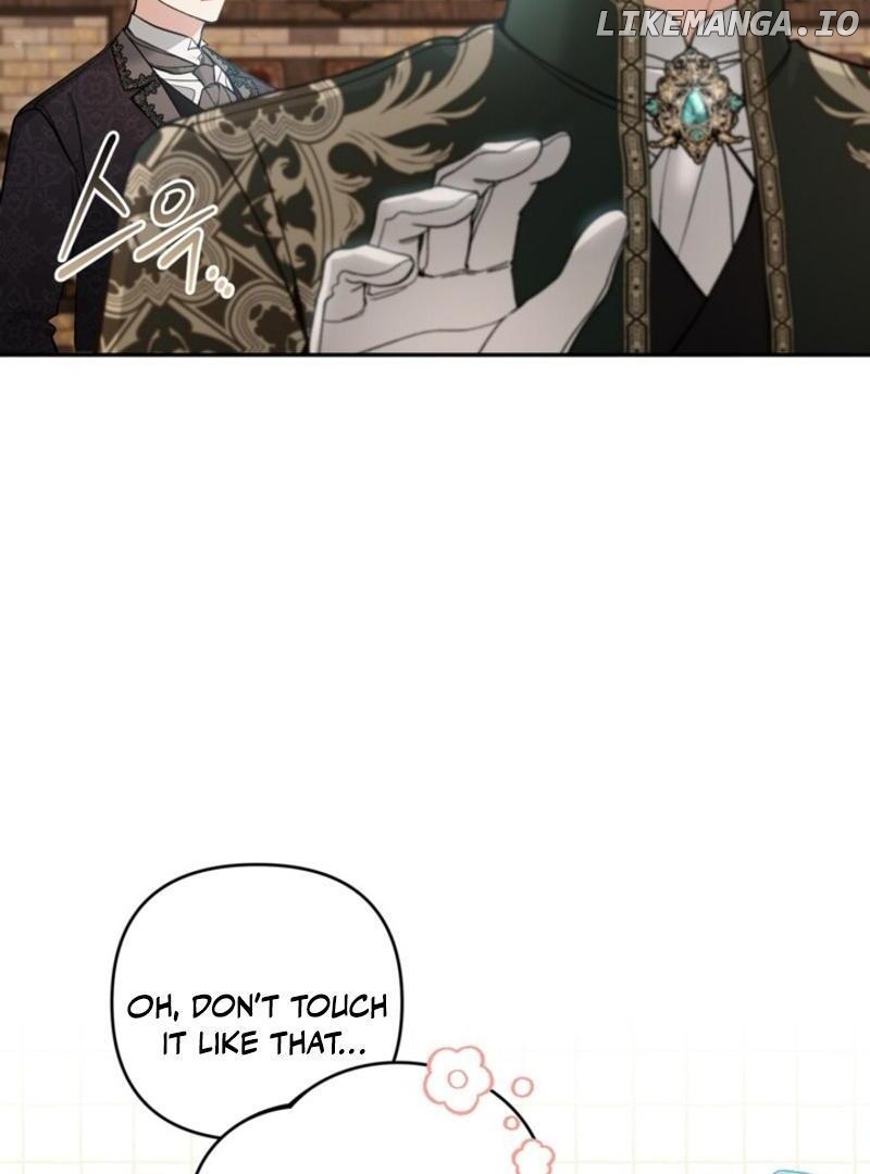 Please Don’t Come To The Villainess’ Stationery Store! Chapter 84 - page 49