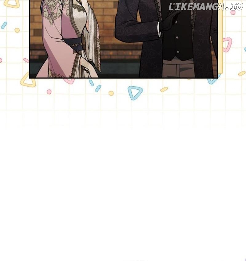 Please Don’t Come To The Villainess’ Stationery Store! Chapter 84 - page 51