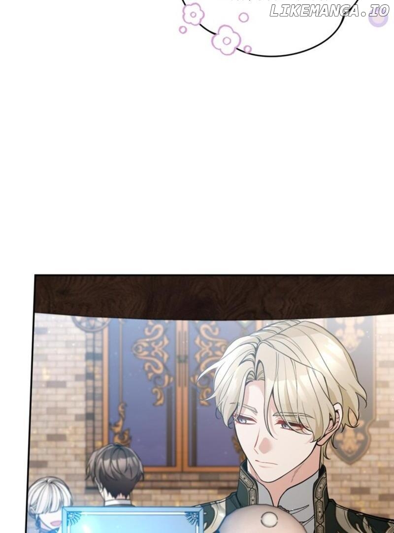 Please Don’t Come To The Villainess’ Stationery Store! Chapter 84 - page 53