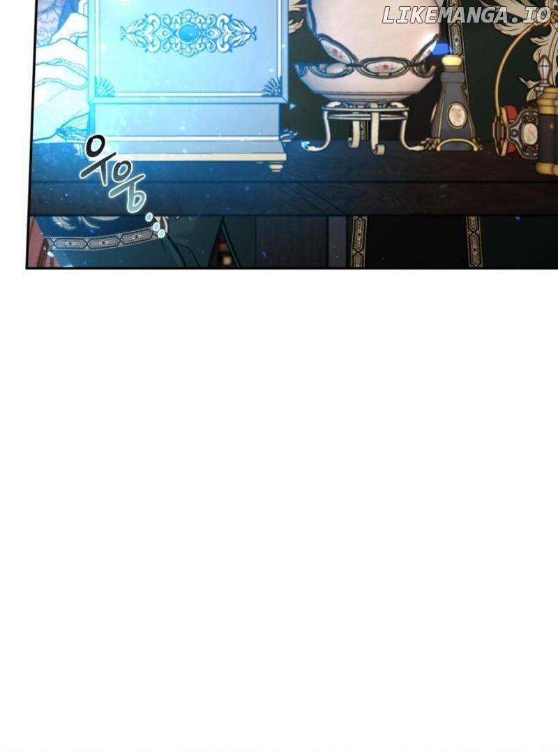 Please Don’t Come To The Villainess’ Stationery Store! Chapter 84 - page 54