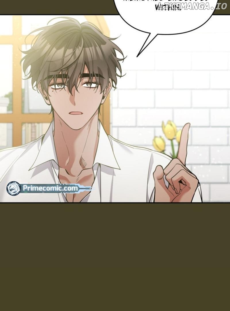 Please Don’t Come To The Villainess’ Stationery Store! Chapter 84 - page 56