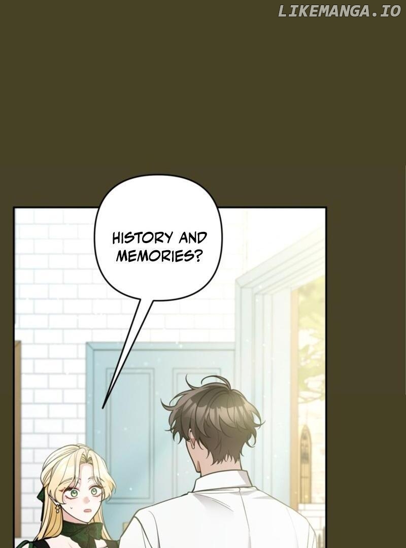 Please Don’t Come To The Villainess’ Stationery Store! Chapter 84 - page 57