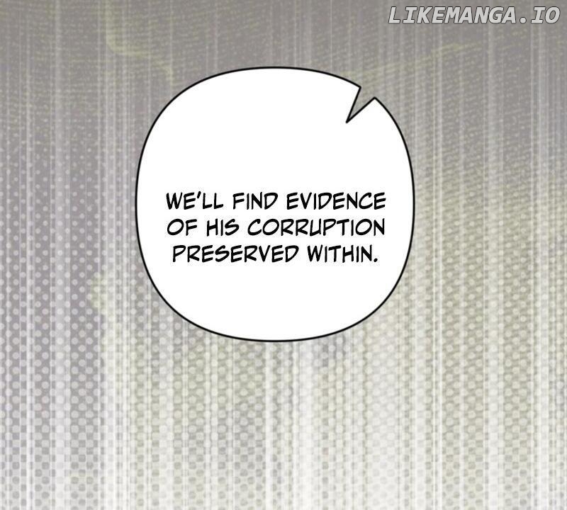 Please Don’t Come To The Villainess’ Stationery Store! Chapter 84 - page 59