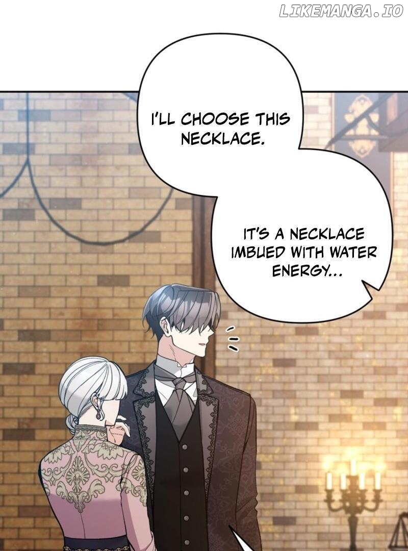 Please Don’t Come To The Villainess’ Stationery Store! Chapter 84 - page 62