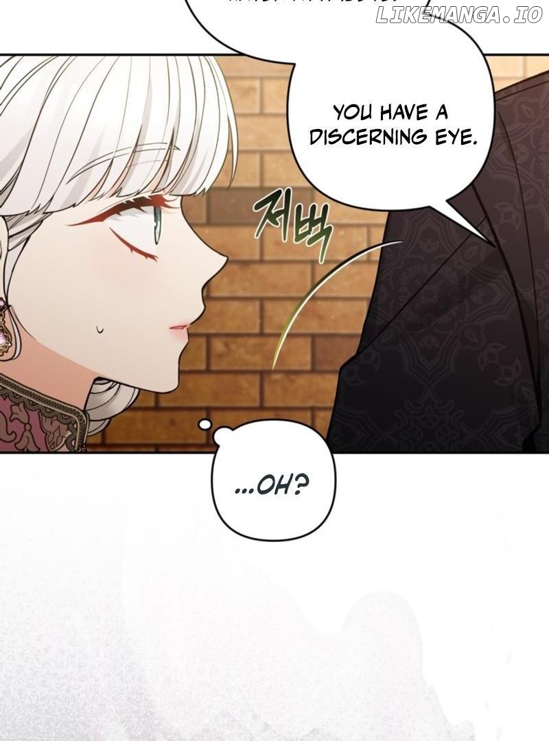 Please Don’t Come To The Villainess’ Stationery Store! Chapter 84 - page 64