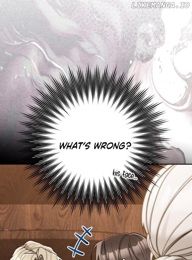 Please Don’t Come To The Villainess’ Stationery Store! Chapter 84 - page 65