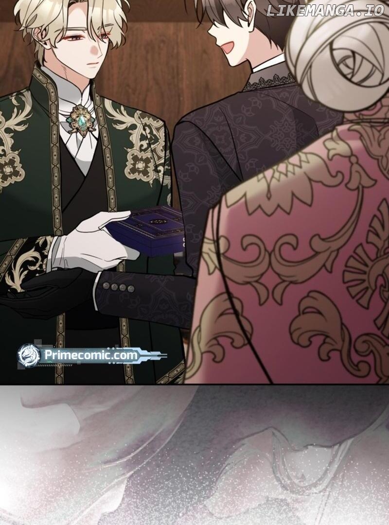 Please Don’t Come To The Villainess’ Stationery Store! Chapter 84 - page 66