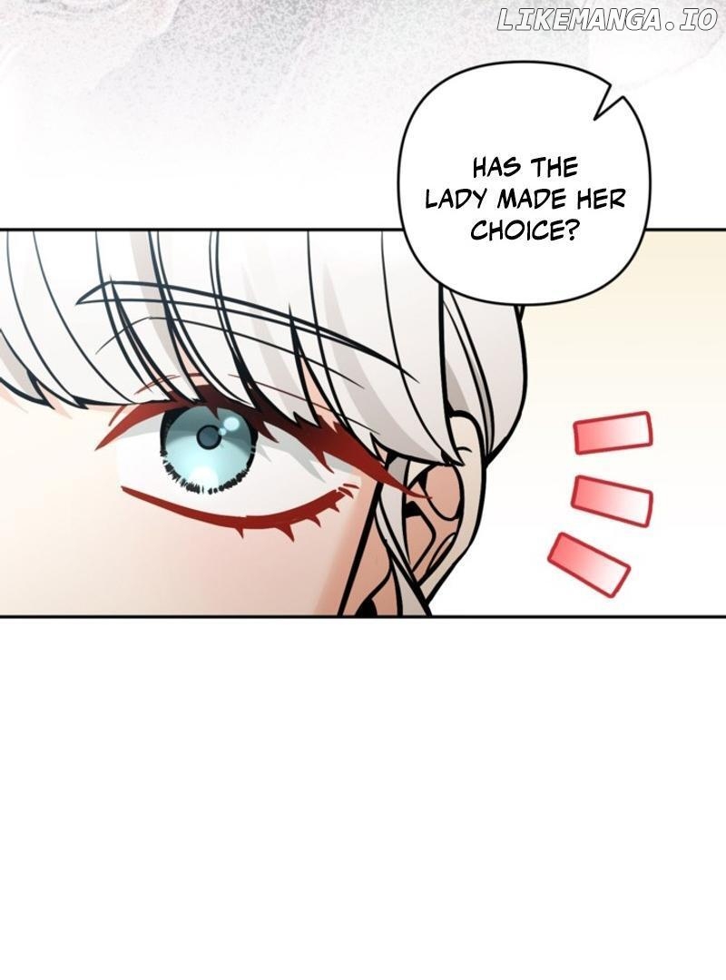 Please Don’t Come To The Villainess’ Stationery Store! Chapter 84 - page 67