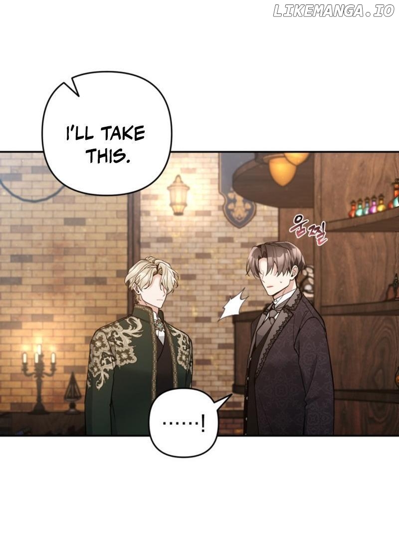 Please Don’t Come To The Villainess’ Stationery Store! Chapter 84 - page 70