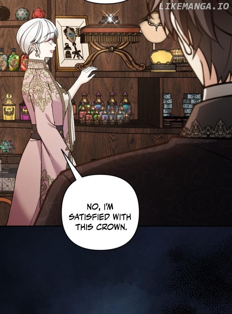 Please Don’t Come To The Villainess’ Stationery Store! Chapter 84 - page 72