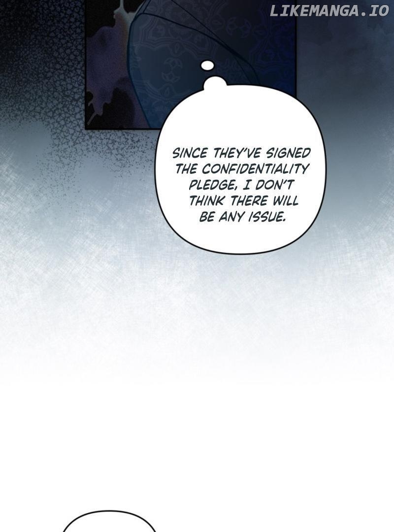 Please Don’t Come To The Villainess’ Stationery Store! Chapter 84 - page 74