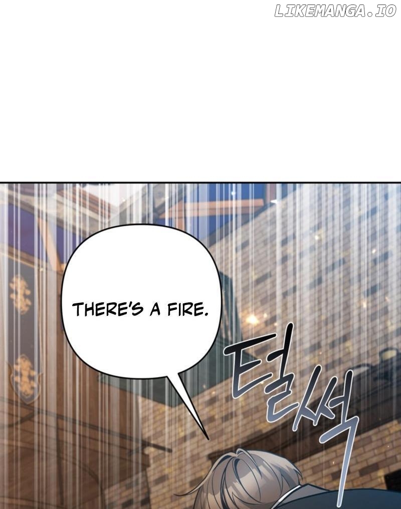 Please Don’t Come To The Villainess’ Stationery Store! Chapter 84 - page 76