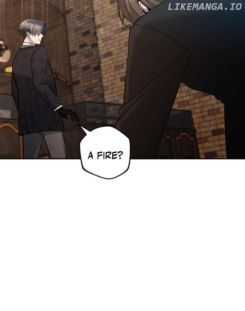 Please Don’t Come To The Villainess’ Stationery Store! Chapter 84 - page 77