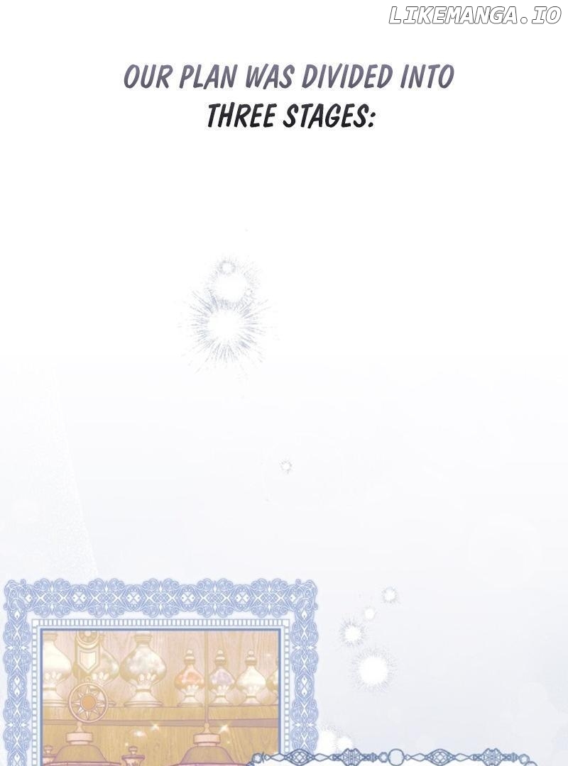 Please Don’t Come To The Villainess’ Stationery Store! Chapter 84 - page 80