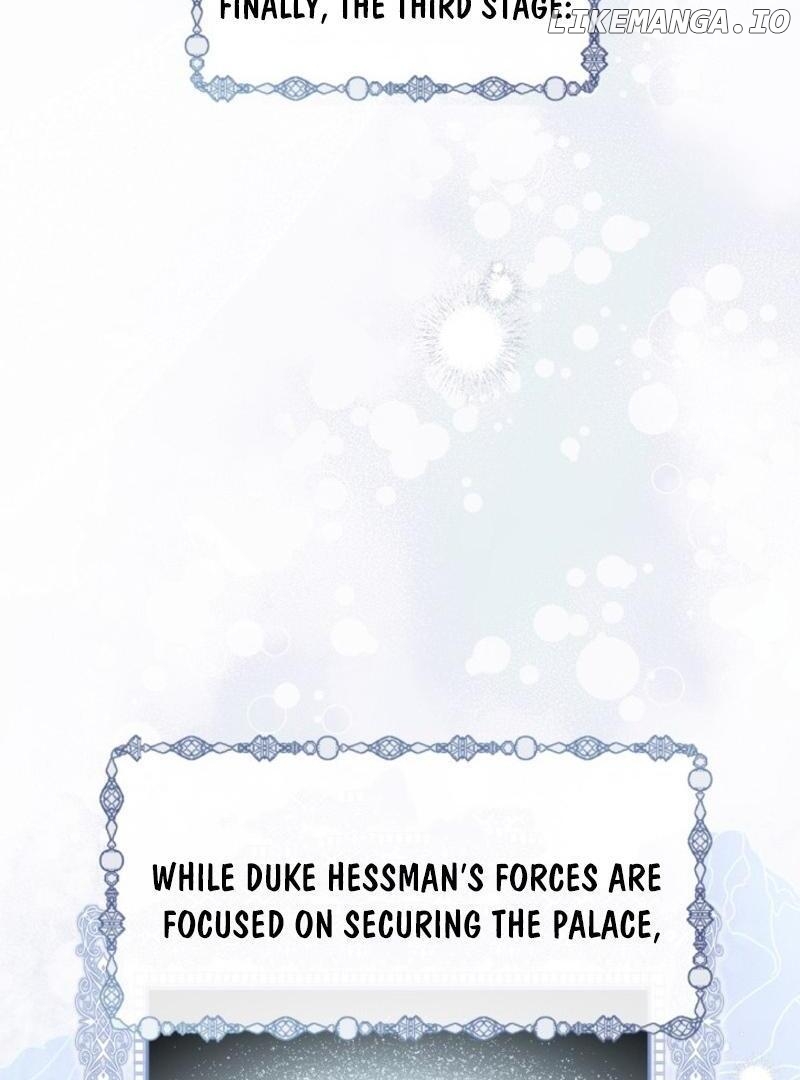 Please Don’t Come To The Villainess’ Stationery Store! Chapter 84 - page 83