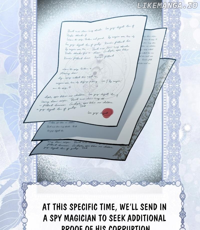 Please Don’t Come To The Villainess’ Stationery Store! Chapter 84 - page 84