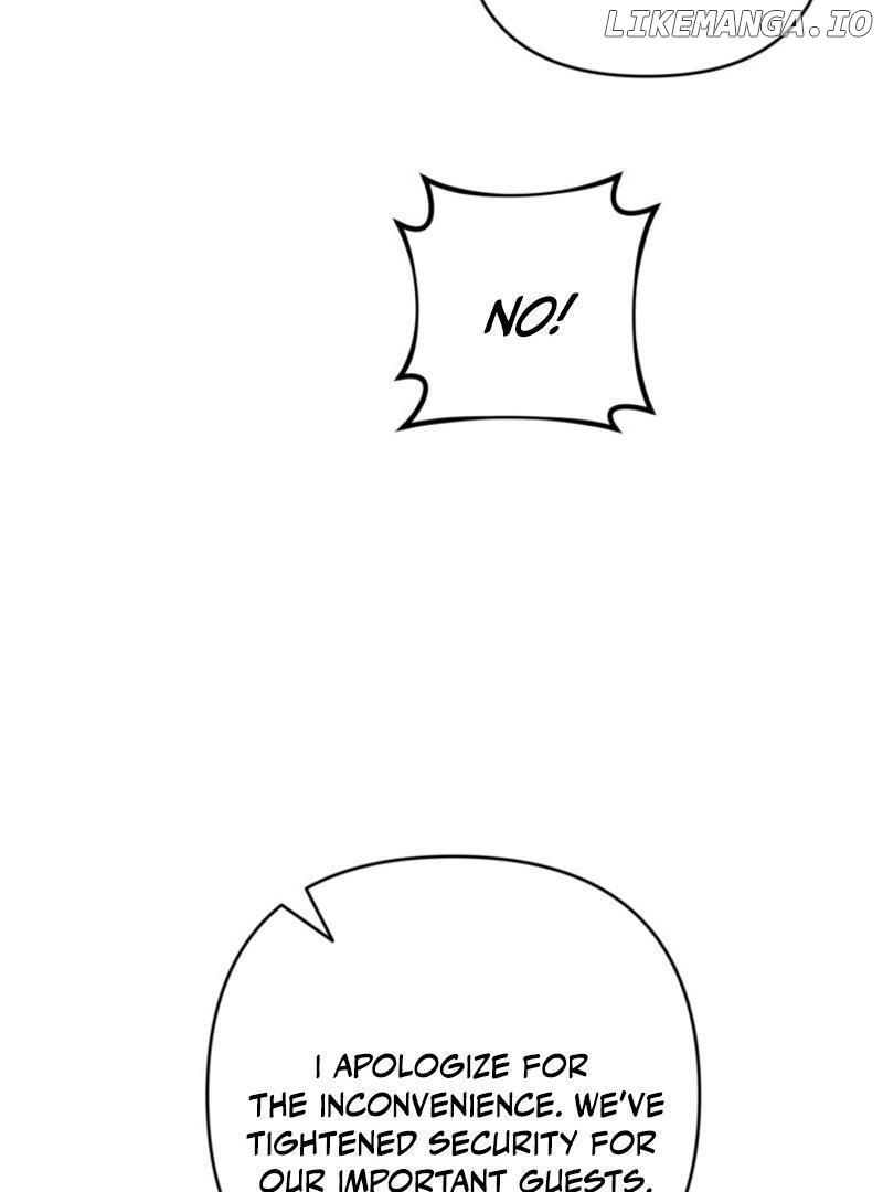 Please Don’t Come To The Villainess’ Stationery Store! Chapter 84 - page 87