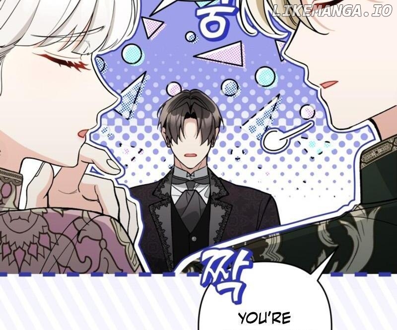 Please Don’t Come To The Villainess’ Stationery Store! Chapter 84 - page 8