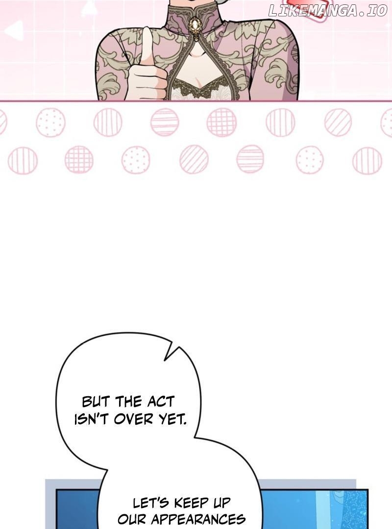 Please Don’t Come To The Villainess’ Stationery Store! Chapter 84 - page 92