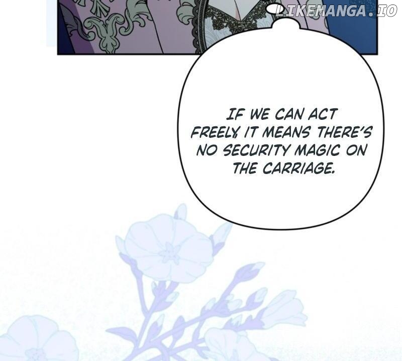 Please Don’t Come To The Villainess’ Stationery Store! Chapter 84 - page 94