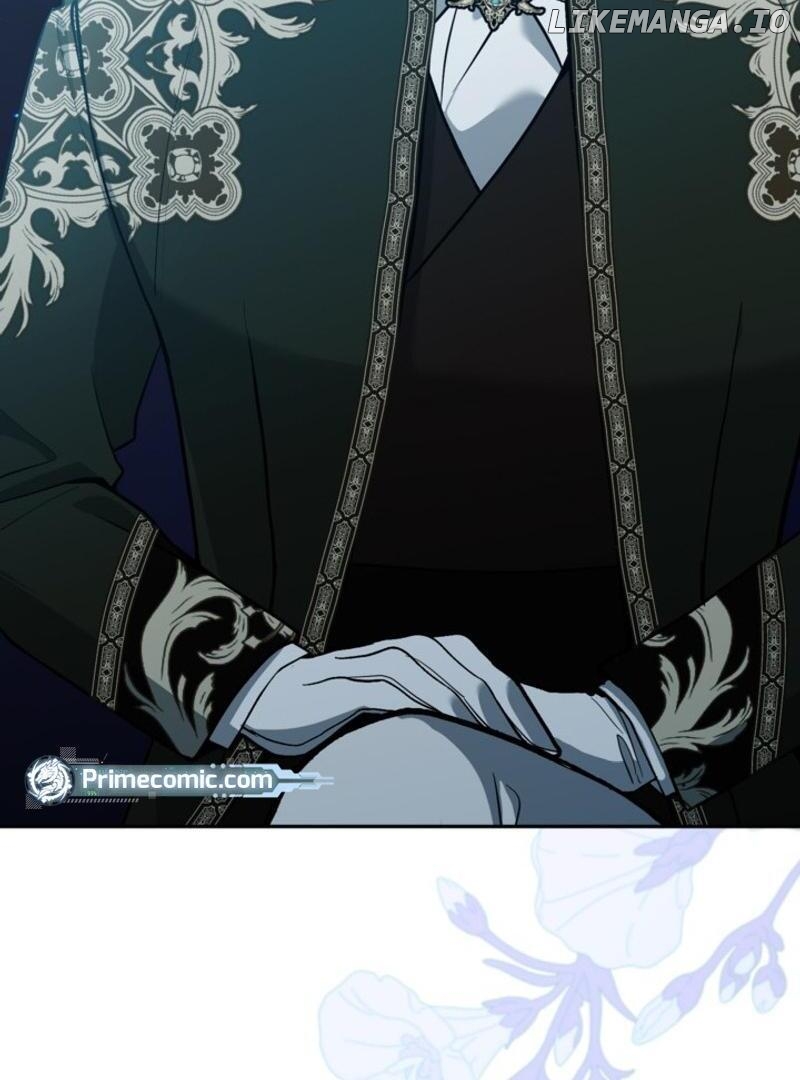 Please Don’t Come To The Villainess’ Stationery Store! Chapter 84 - page 96