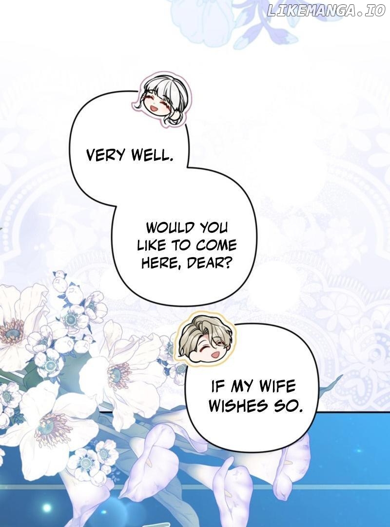 Please Don’t Come To The Villainess’ Stationery Store! Chapter 84 - page 97