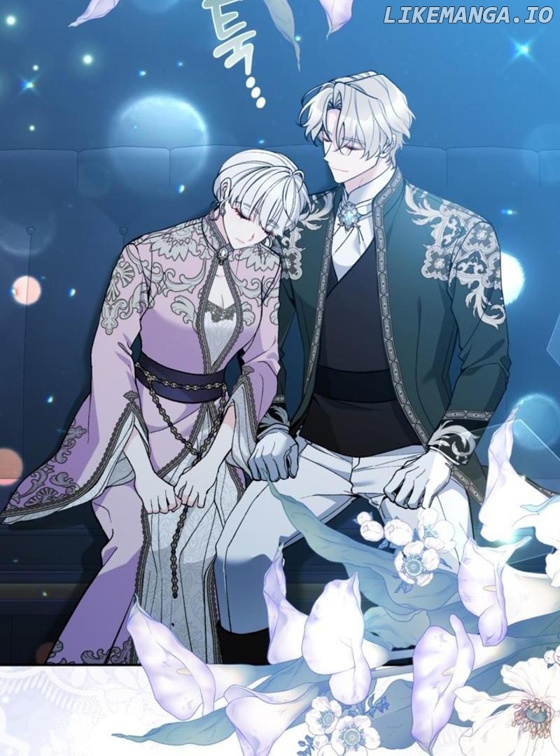 Please Don’t Come To The Villainess’ Stationery Store! Chapter 84 - page 98