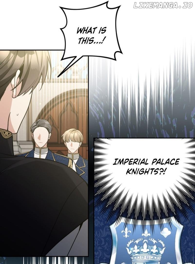 Please Don’t Come To The Villainess’ Stationery Store! Chapter 85 - page 9