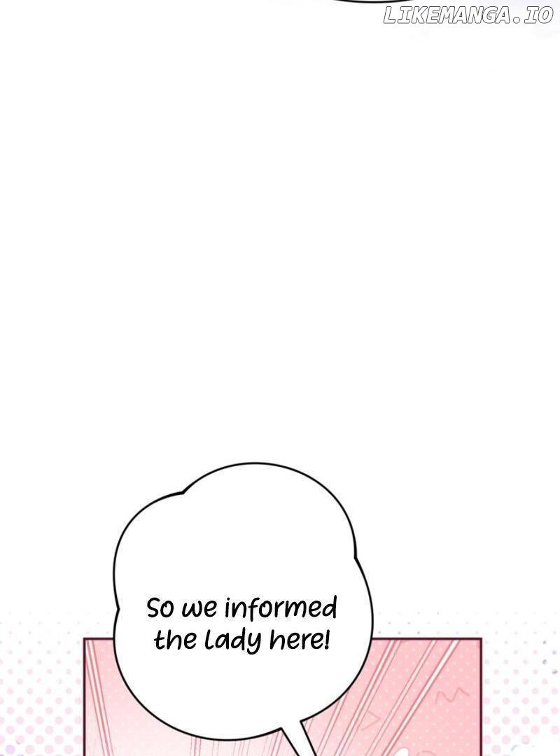 Please Don’t Come To The Villainess’ Stationery Store! Chapter 85 - page 99