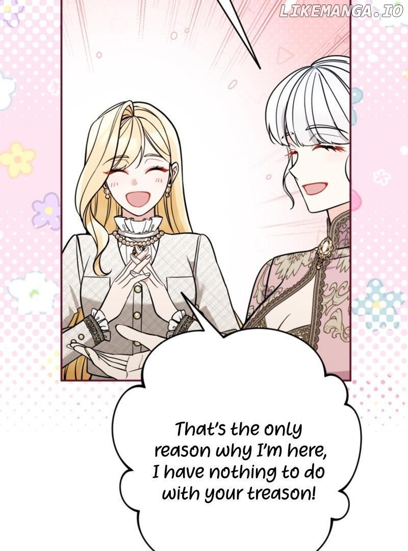 Please Don’t Come To The Villainess’ Stationery Store! Chapter 85 - page 100