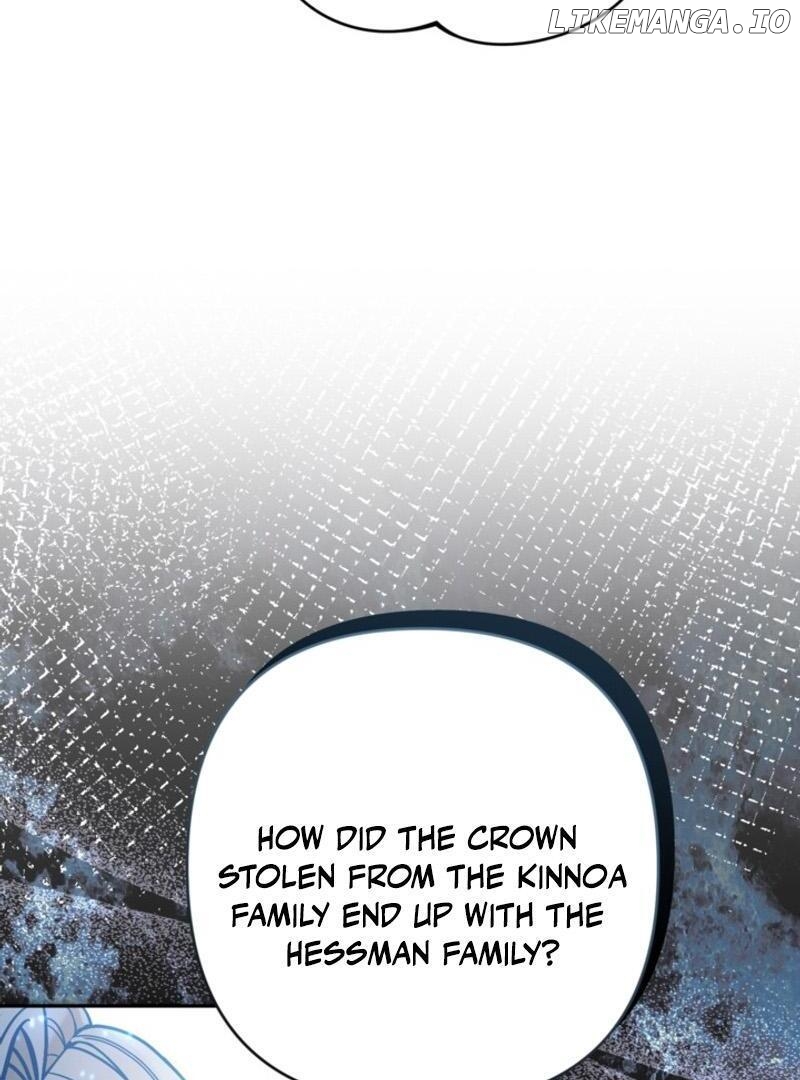 Please Don’t Come To The Villainess’ Stationery Store! Chapter 85 - page 101