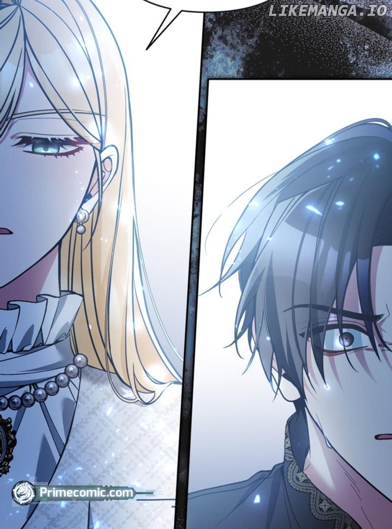 Please Don’t Come To The Villainess’ Stationery Store! Chapter 85 - page 102