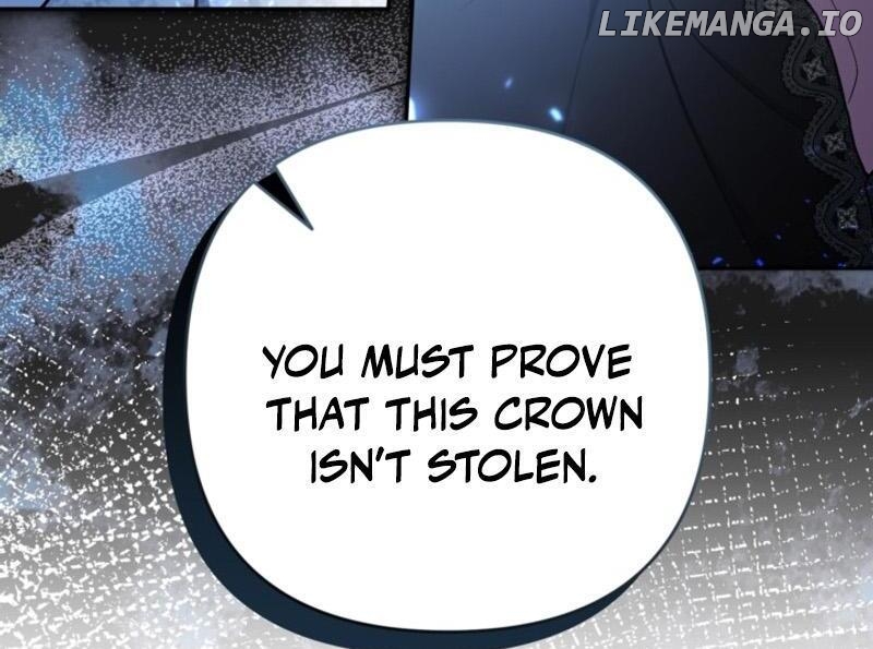 Please Don’t Come To The Villainess’ Stationery Store! Chapter 85 - page 103