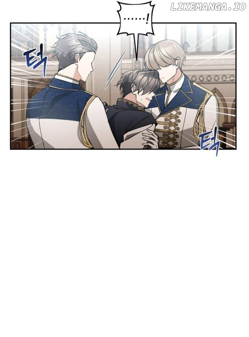 Please Don’t Come To The Villainess’ Stationery Store! Chapter 85 - page 105