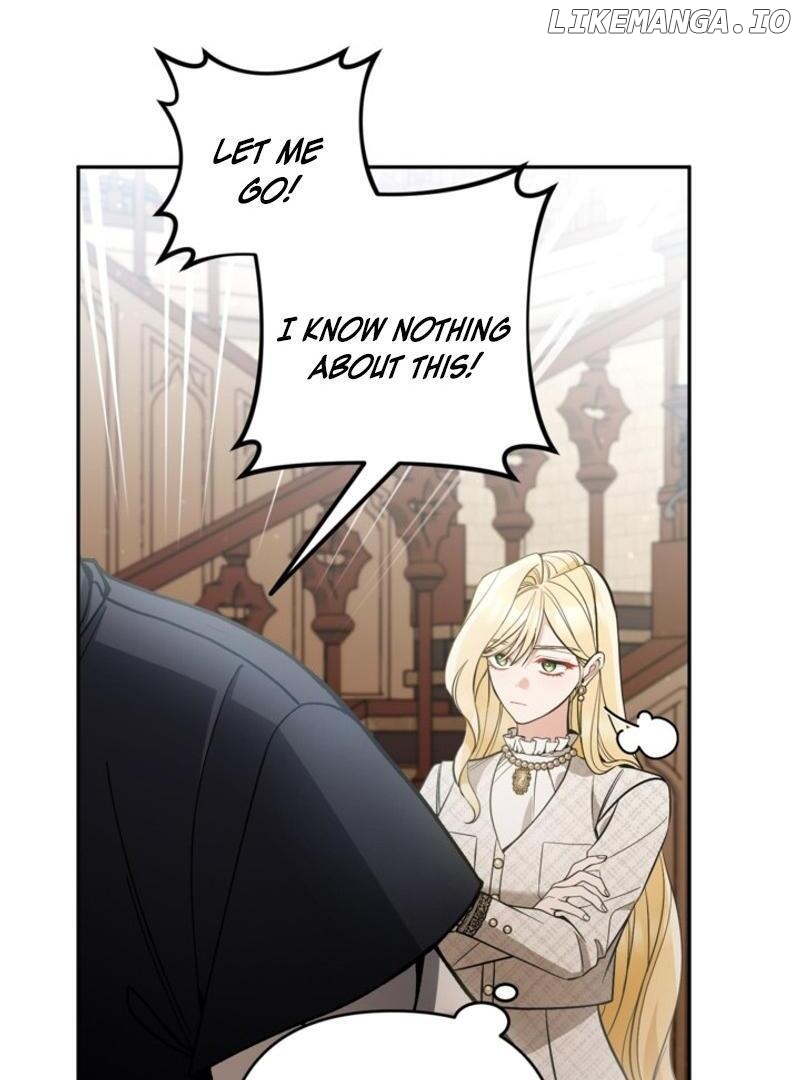 Please Don’t Come To The Villainess’ Stationery Store! Chapter 85 - page 106