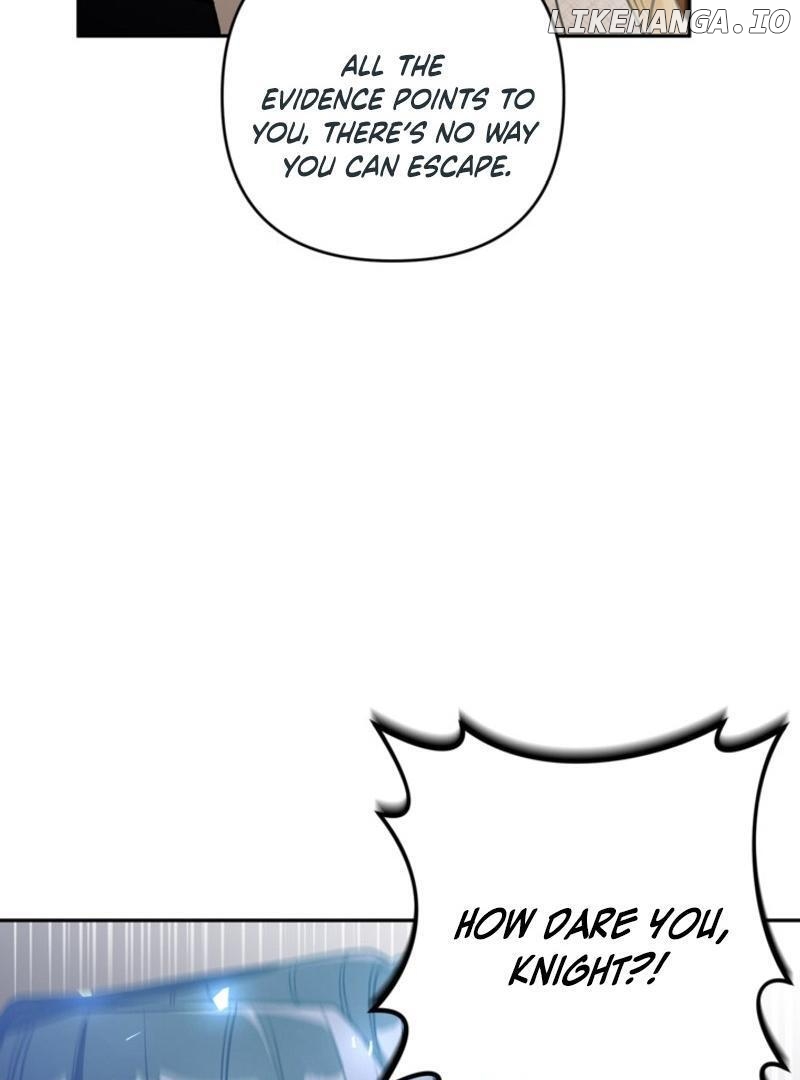 Please Don’t Come To The Villainess’ Stationery Store! Chapter 85 - page 107