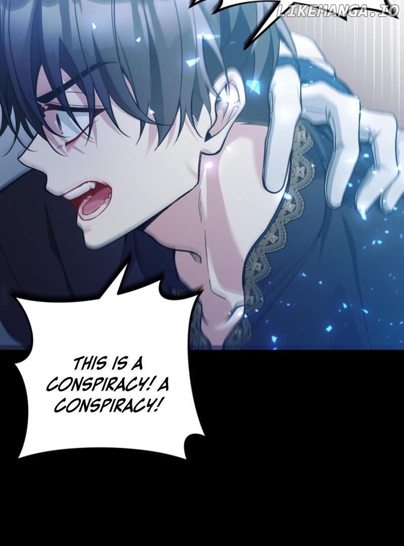 Please Don’t Come To The Villainess’ Stationery Store! Chapter 85 - page 108