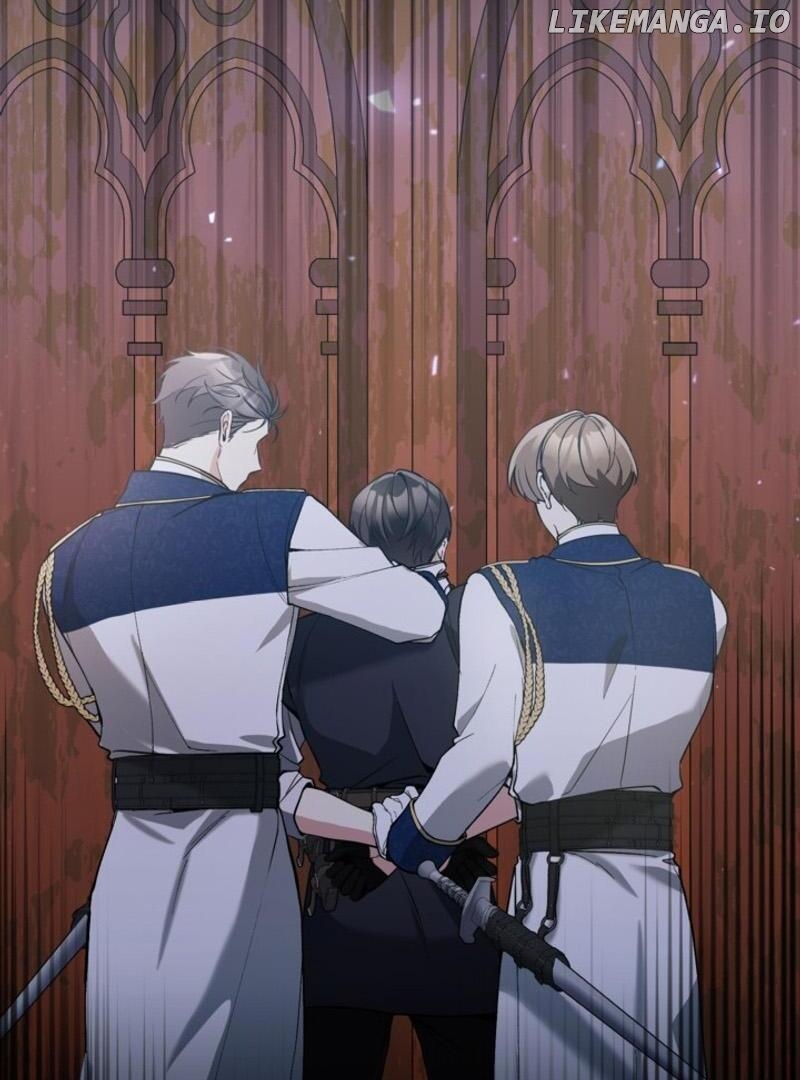 Please Don’t Come To The Villainess’ Stationery Store! Chapter 85 - page 110