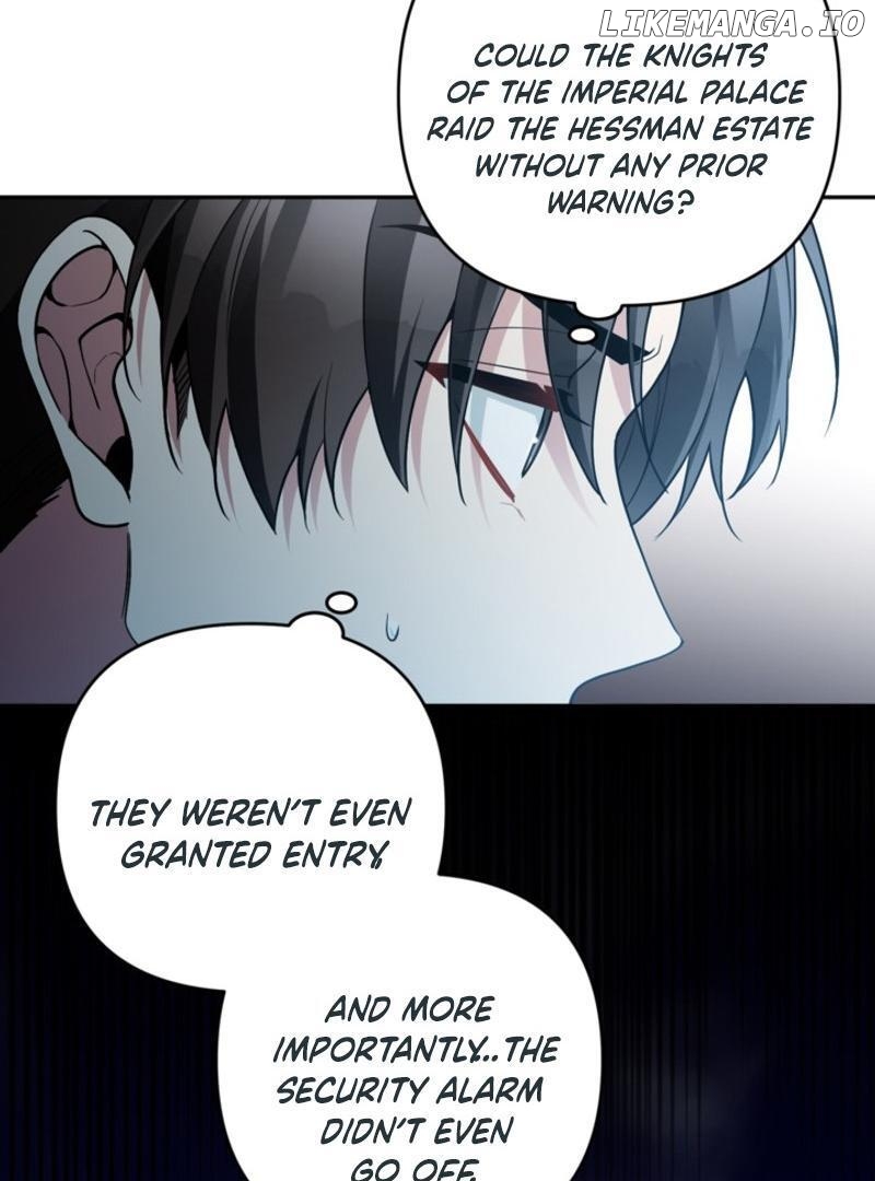 Please Don’t Come To The Villainess’ Stationery Store! Chapter 85 - page 11