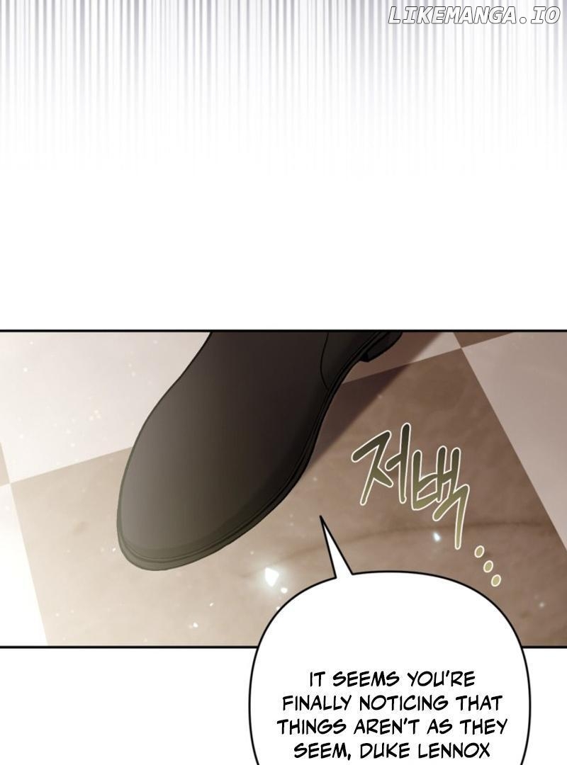 Please Don’t Come To The Villainess’ Stationery Store! Chapter 85 - page 13