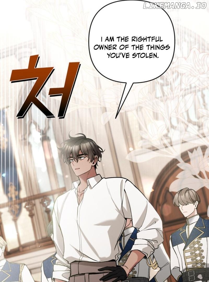 Please Don’t Come To The Villainess’ Stationery Store! Chapter 85 - page 17