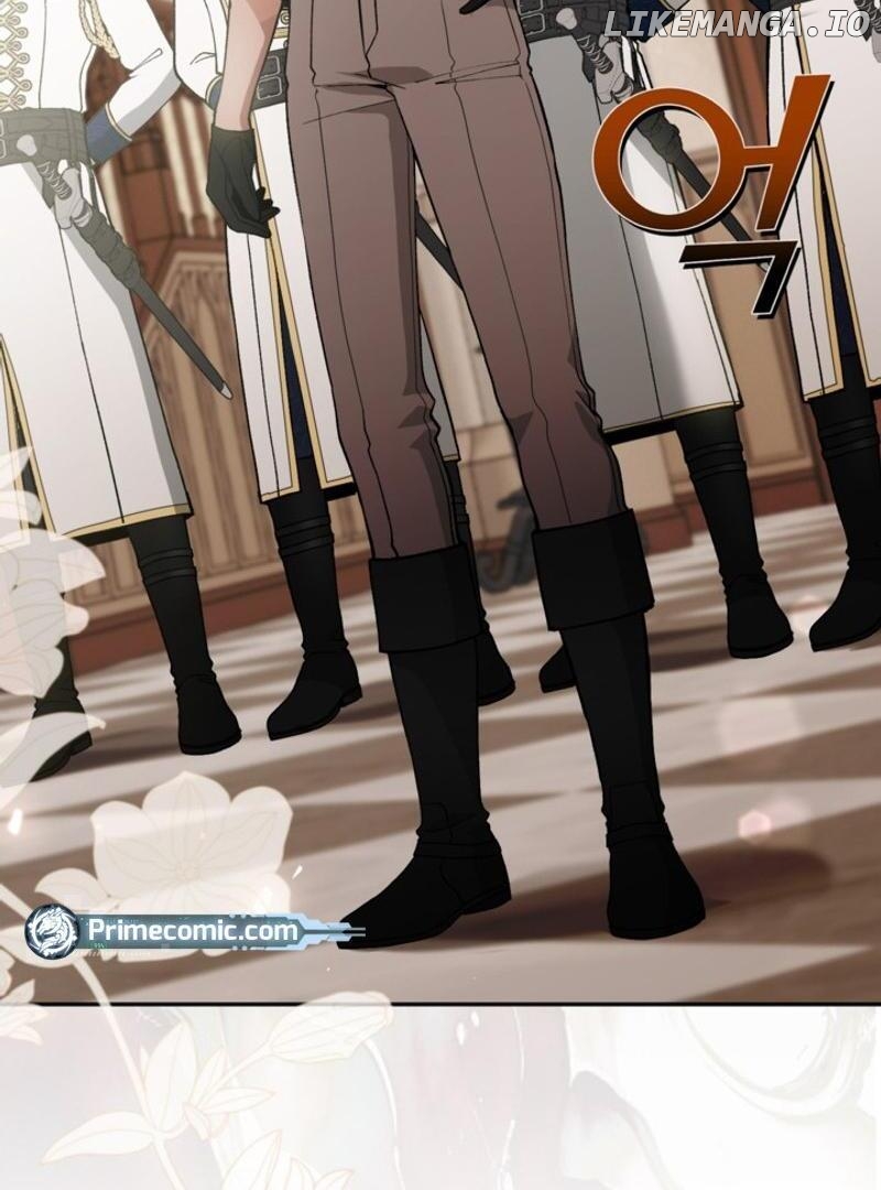 Please Don’t Come To The Villainess’ Stationery Store! Chapter 85 - page 18