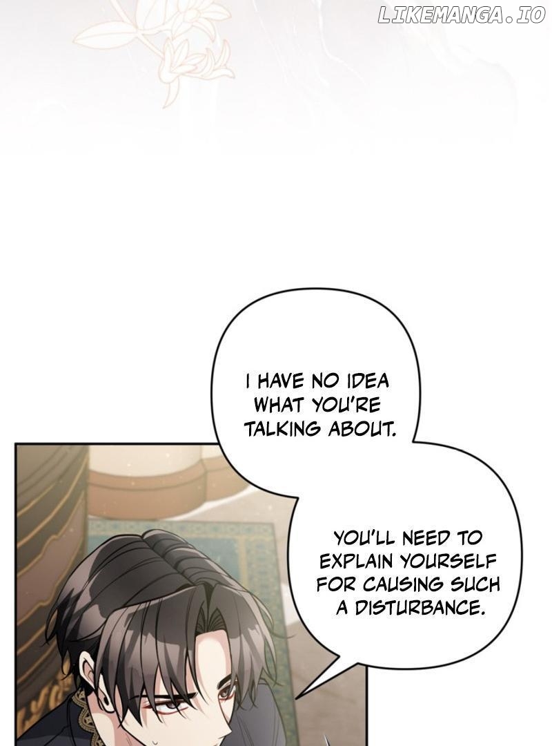 Please Don’t Come To The Villainess’ Stationery Store! Chapter 85 - page 19