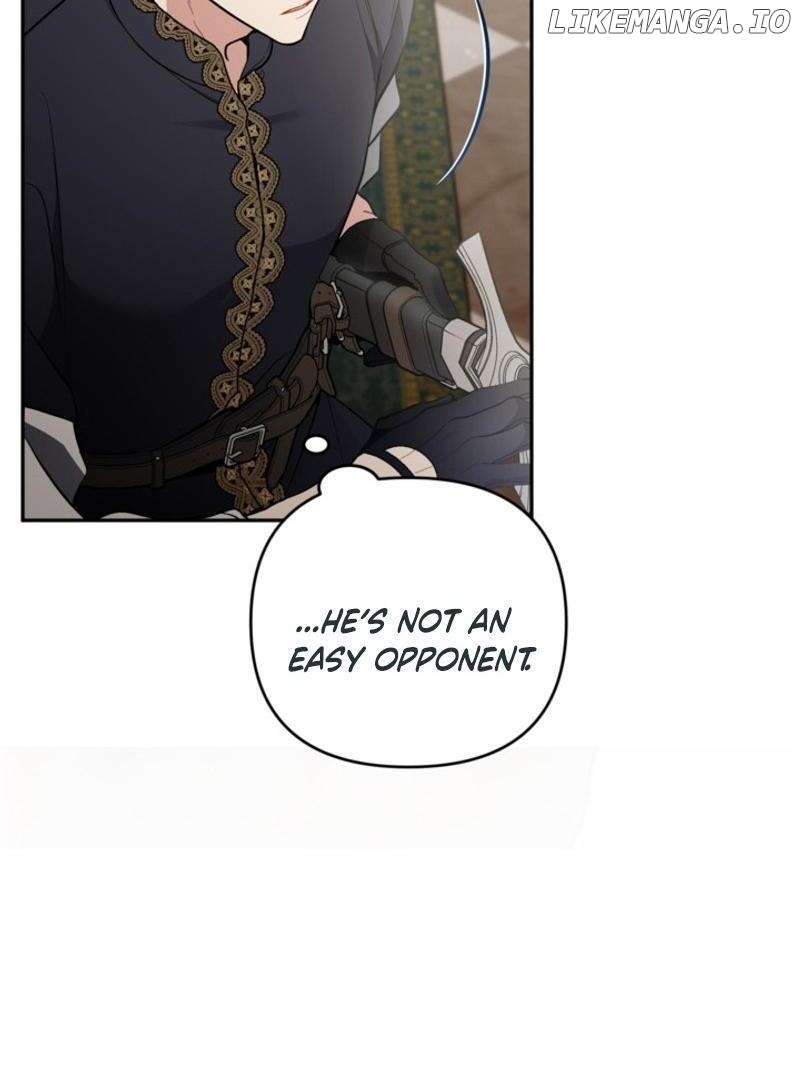 Please Don’t Come To The Villainess’ Stationery Store! Chapter 85 - page 20