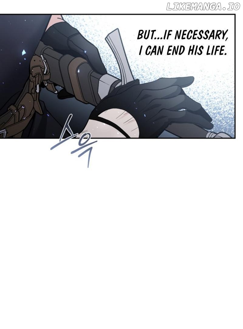 Please Don’t Come To The Villainess’ Stationery Store! Chapter 85 - page 21