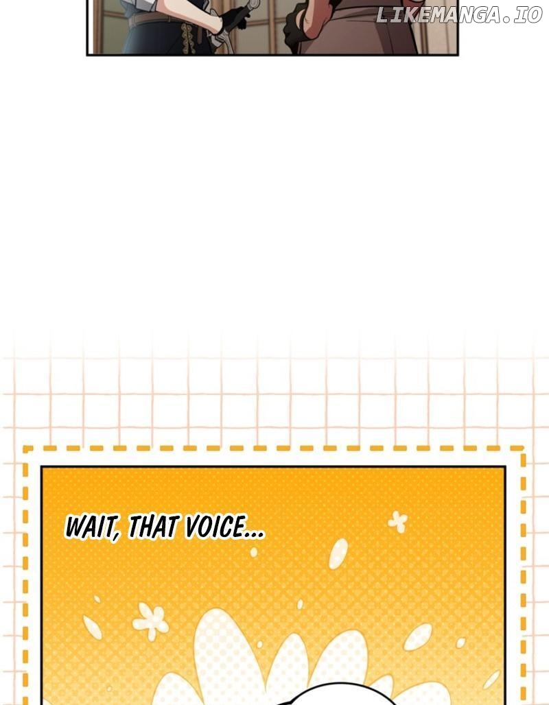 Please Don’t Come To The Villainess’ Stationery Store! Chapter 85 - page 23