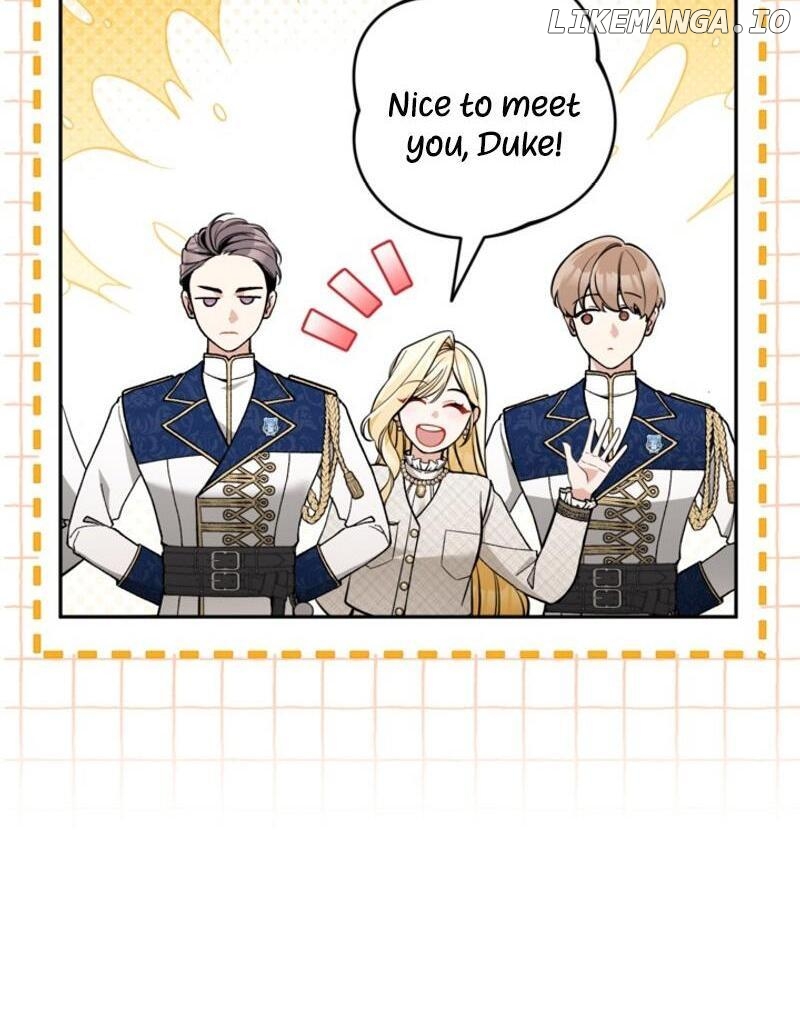 Please Don’t Come To The Villainess’ Stationery Store! Chapter 85 - page 24