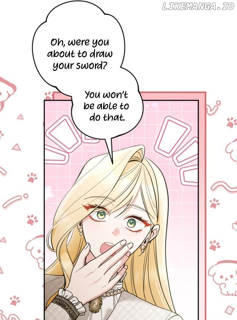 Please Don’t Come To The Villainess’ Stationery Store! Chapter 85 - page 25