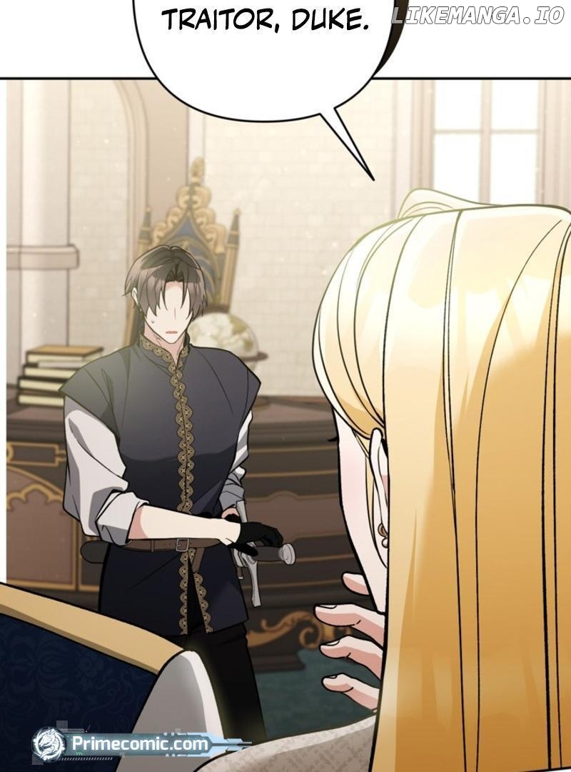 Please Don’t Come To The Villainess’ Stationery Store! Chapter 85 - page 27