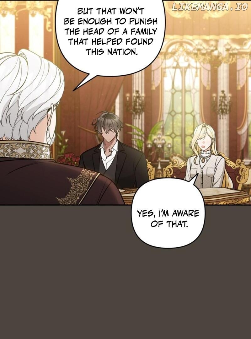 Please Don’t Come To The Villainess’ Stationery Store! Chapter 85 - page 35